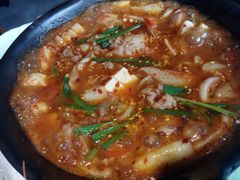 -笑福亭料理小馆(解放碑店)
