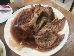 -巷子深菜馆(新华路店)