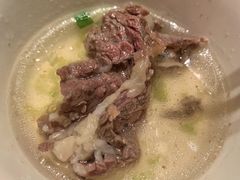 -牛事制造局牛肉火锅(莲岳路店)