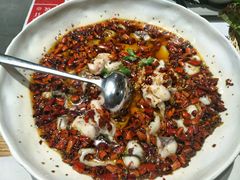 -U你·天然调味(南湖总店)