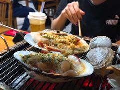 -丹东特色烤肉(学府路一部店)
