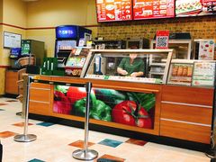 -赛百味SUBWAY(哈西店)