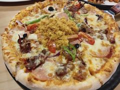 -清真·艾美可餐厅(大悦汇店)