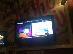 -INLOVE KTV(文一店)