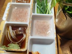 -海云台韩式汤饭·13年匠心韩料(南山店)
