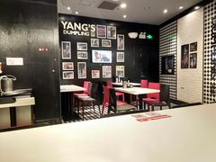 大堂-小杨生煎(龙之梦购物中心店)