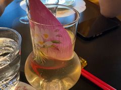 -荷风细雨·中国茶宴(碧云店)