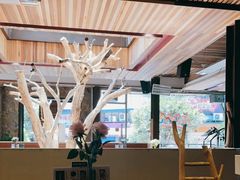 大堂-渔太泰漓江小馆·广西融合菜(西街店)