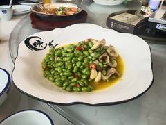 -千岛湖小鱼儿·淳安匠心农家菜