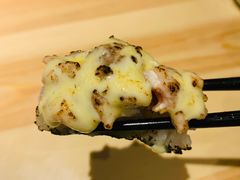 海鲜芝士浓卷-Tuna maki寿司(园区永旺店)