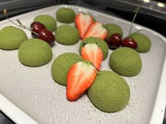 -平湖万怡酒店· 万荟轩