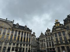 -布鲁塞尔大广场