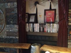 -江边城外烤全鱼(方庄时代购物中心店)