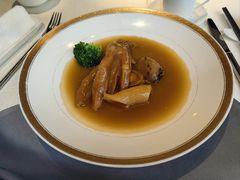 -皇朝会.经典传统粤菜(外滩店)