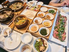 -黑明餐厅(白鹭洲店)