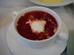 红菜汤-库滋明·俄罗斯特色美食(中央大街店)