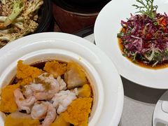 -狮王府淮扬菜(新街口友谊店)