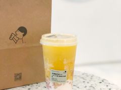 -喜茶(永旺梦乐城店)