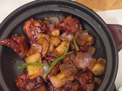 -悦真雅院·四合院·清真私房菜(雍和宫店)