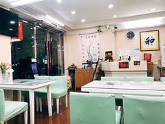 大堂-谦和素食自助餐(云峰花园店)