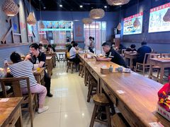 -湘人龙记老长沙米粉(鸟巢店)