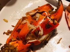 喜记正宗炒辣蟹-喜记避风塘炒辣蟹(旗舰店)