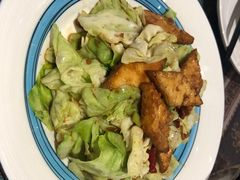 -巴依老爷·新疆美食(上城区天城路店)