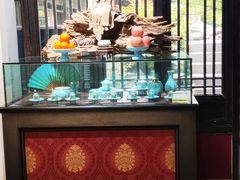 -乾园.魏庐湖景餐厅(花港店)