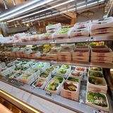 吃货的自助午餐大搜罗