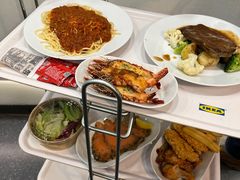 -宜家·瑞典风味餐厅(北京西红门店)