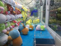 -大玩家(魏家庄万达店)