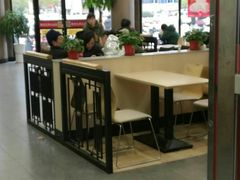 -大娘水饺(红兰路大润发店)