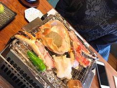 -蟹道乐(道顿堀本店)