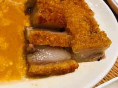 -庆记香港烧味小馆(浦东机场店)