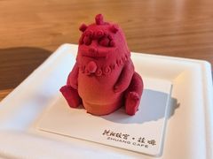 -沈阳故宫·莊啡