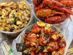 -聚味瞿记·龙虾堂(树木岭店)