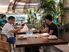 大堂-南越郡·越式风味餐厅(青秀万达店)