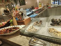 -佳源四季酒店-雅悦自助餐厅(新洲路店)