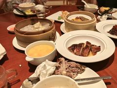 -杭州JW万豪酒店-万豪中餐厅