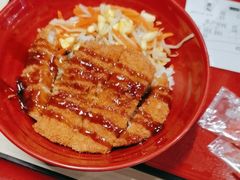-食其家·牛丼咖喱(太阳宫店)