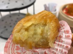 榴莲酥-东江海鲜酒家(客村店)
