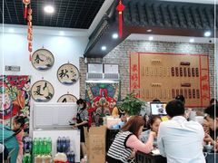 大堂-黎耀阳财神糖水铺(龙门店)