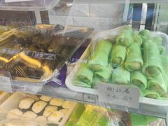 -陈记印尼风味小吃(北湖店)
