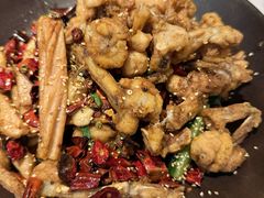 -天成·川菜家宴(礼岗店)