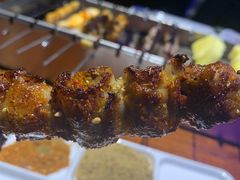 -三个蒙古大叔羊肉串(大宁店)