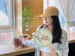 -桂园餐厅(五大道店)
