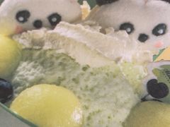 -马兰卡西式简餐(新汇大融城店)