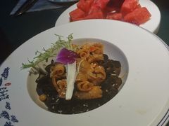 -忘忧草融合私房菜(红鼎国际店)
