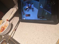 -海底捞大排档火锅(悦荟广场店)