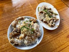 -正宗牛奇排骨饭(第一分店)